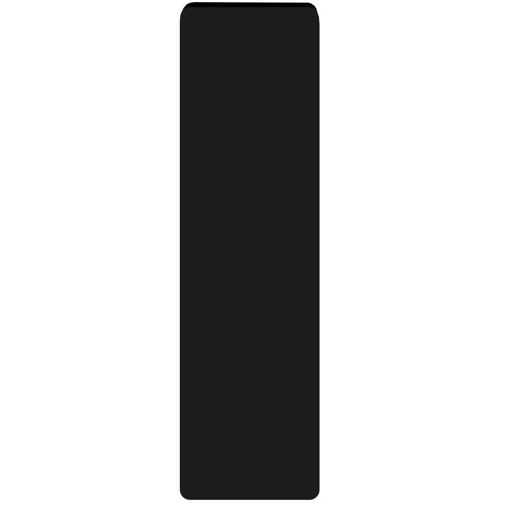 Gamma Grip Build Up 1/8 Sleeve