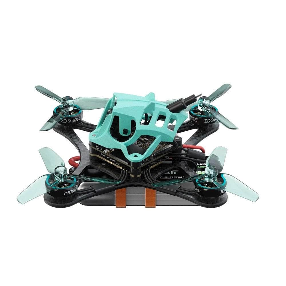  Sub250 Nanofly20 2 Drone HD w/ DJI O4、mySite、merchandisen