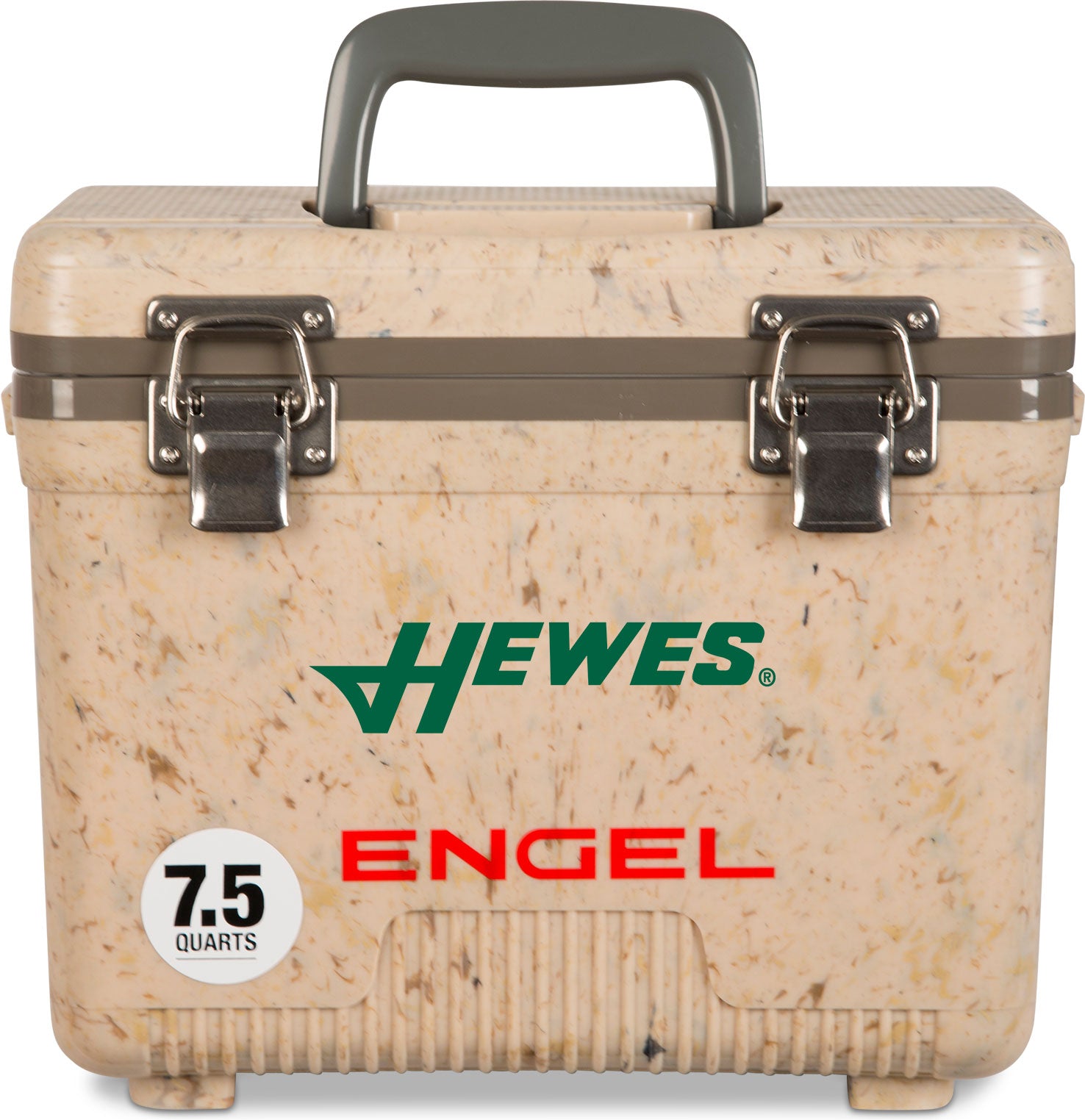 Engel 7.5 Quart Drybox/Cooler - MBG、mySite、noshort