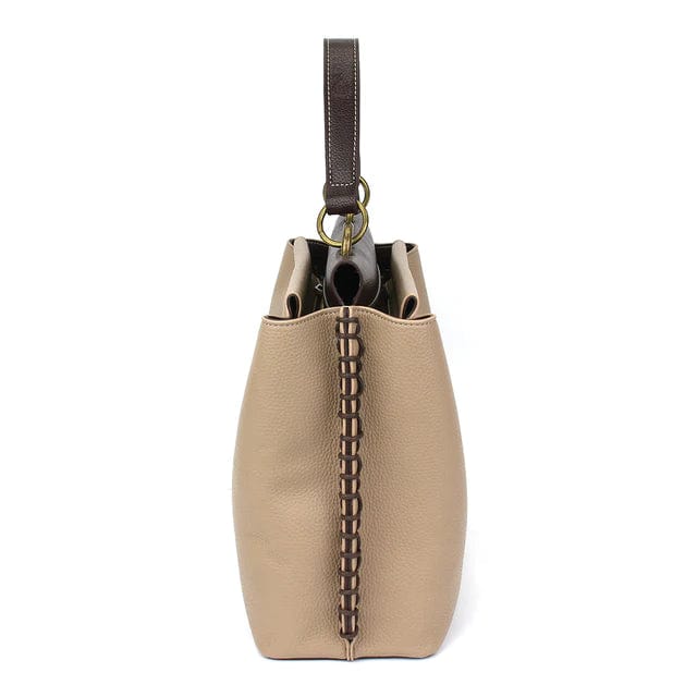 Charming Satchel by Chala, Your Choice of Key Chain! VEGAN、mySite、g9winljtr