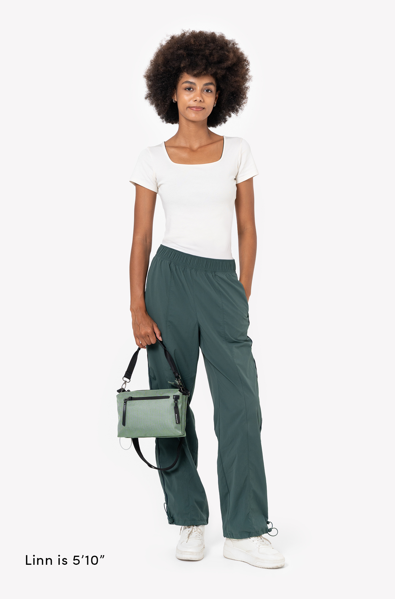 Mei | Travel Trio Crossbody、mySite、garagedoors4me