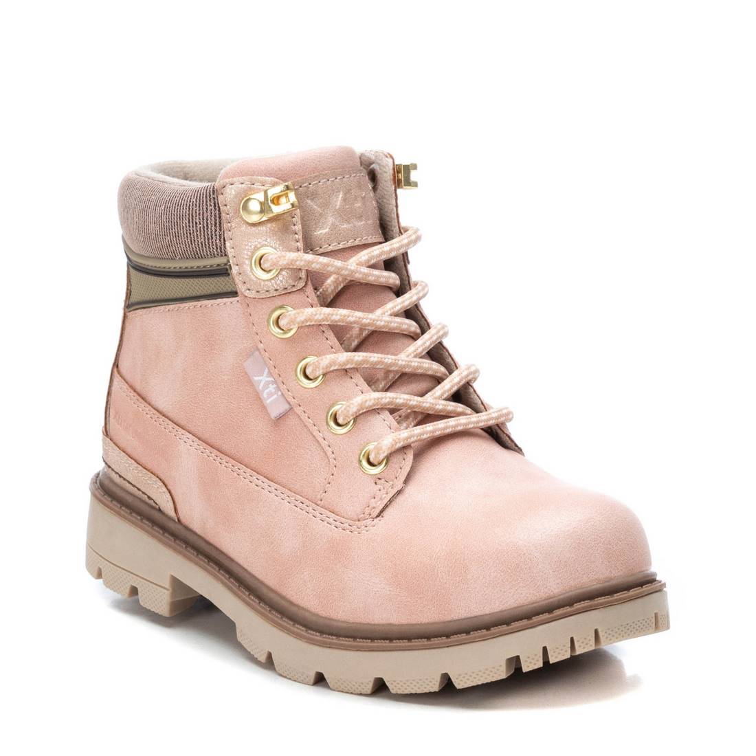 BOTÍN DE NIÑA XTI KID 15047703、mySite、gtrtttuynbv