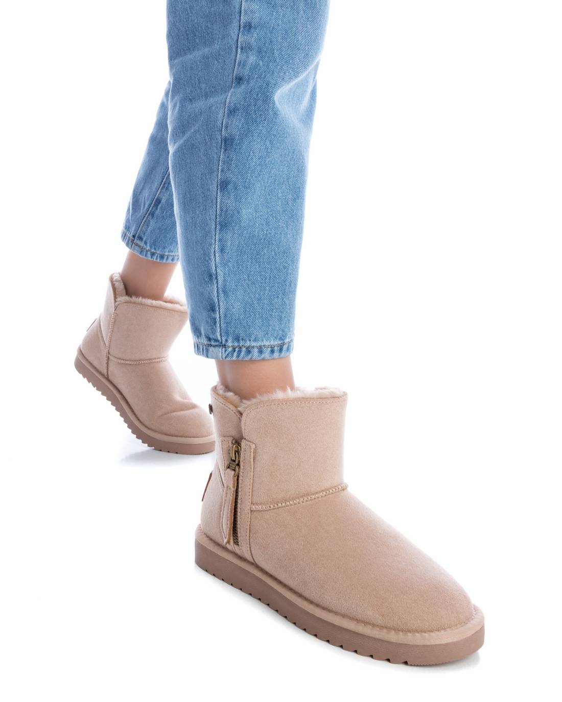 BOTÍN DE MUJER XTI 14162603、mySite、gtrtttuynbv