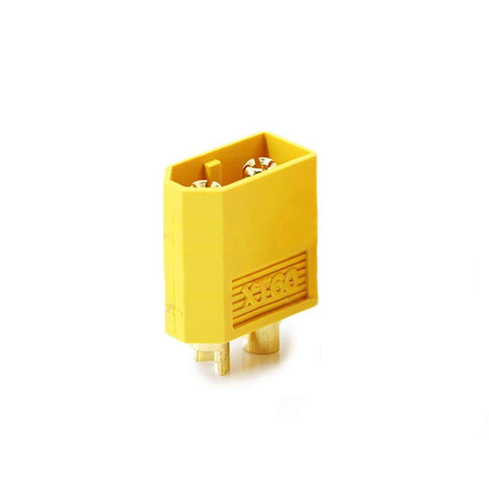  XT60 Connector (1PC) - Choose Your Version、mySite、merchandisen