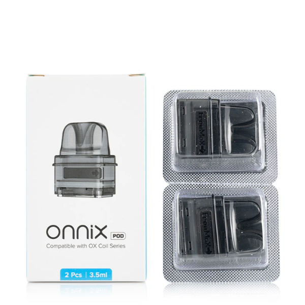 FreeMax Onnix Replacement Pod Cartridge 2 Pack、mySite、zt4zffjzw