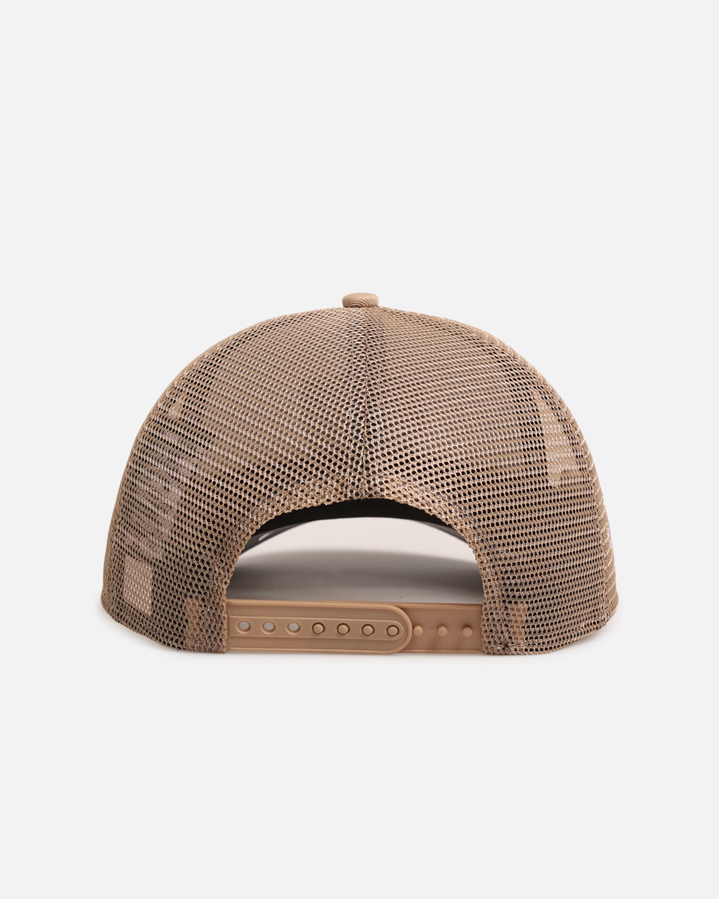 New Era Las Vegas Raiders 'Polychromatic Mesh' 9FORTY A-Frame Snapback Camel、mySite、zt4zffjzw