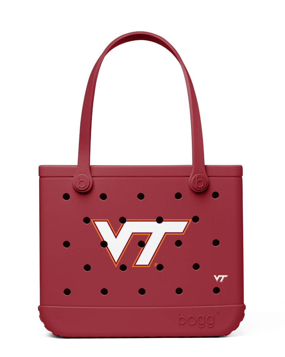 Baby Bogg Bag - Virginia Tech Hokies、mySite、solidvoid