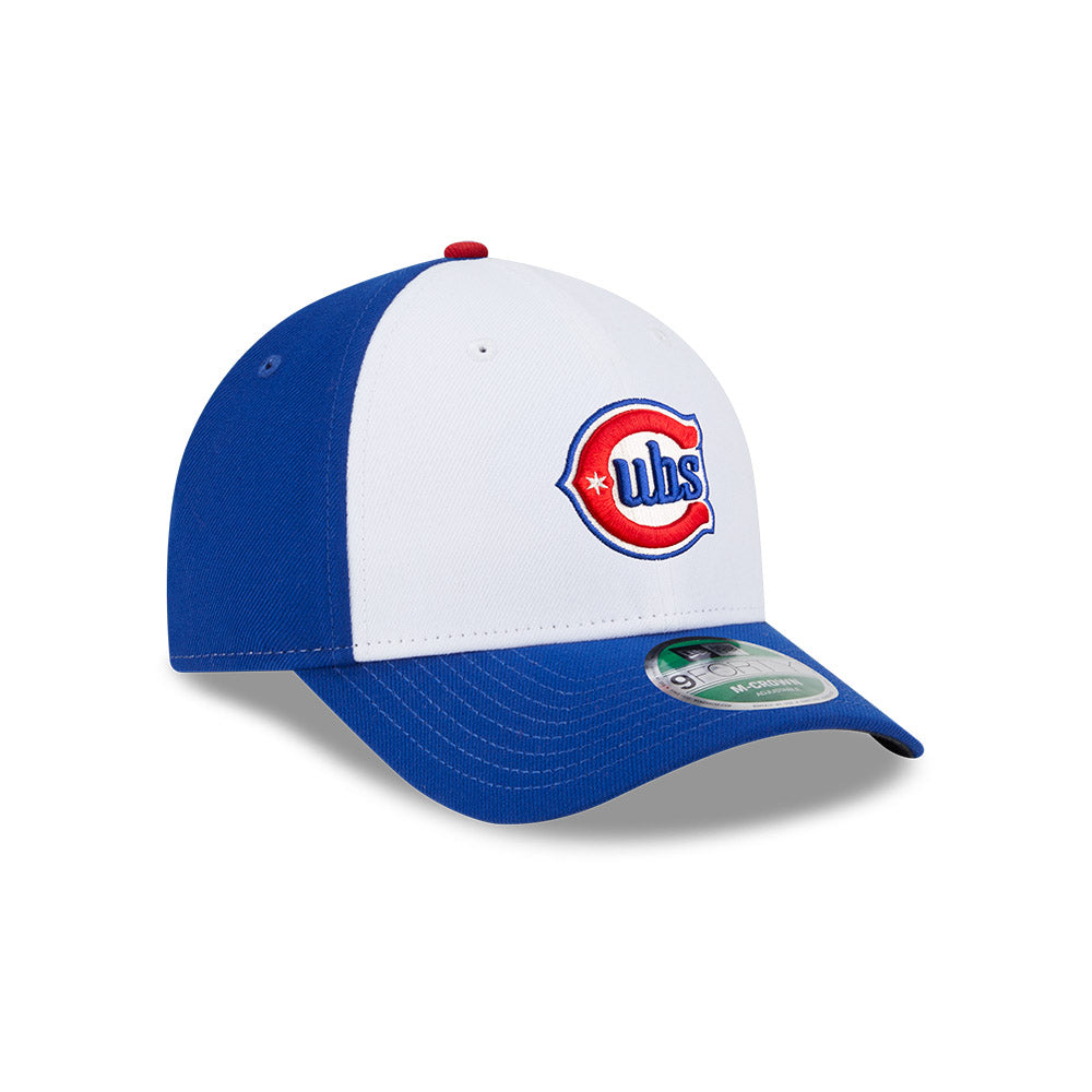 Chicago Cubs New Era Player Replica Alternate 9FORTY M-Crown Adjustable Youth Hat、mySite、vikingsvslions