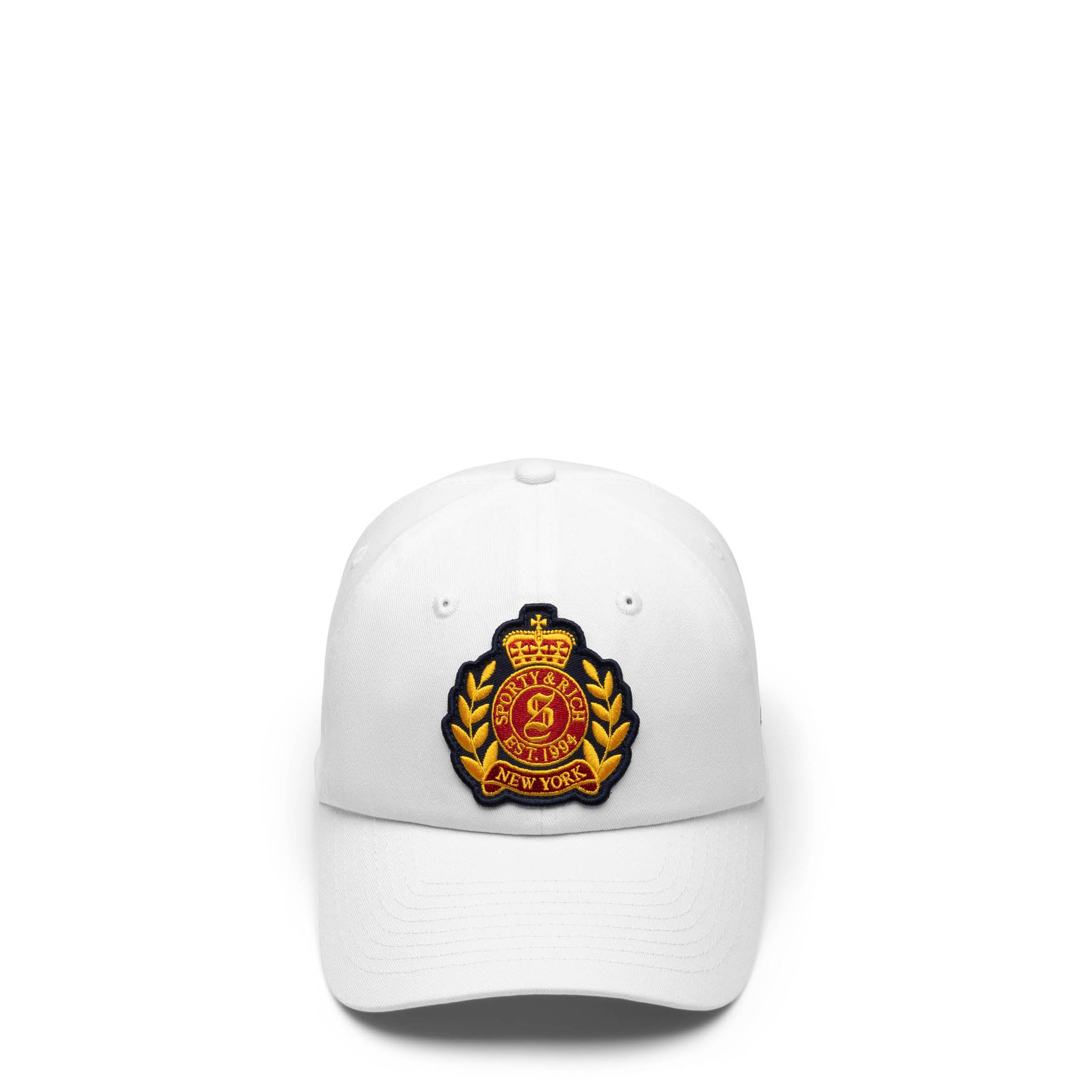 NY CREST HAT、mySite、zt4zffjzw