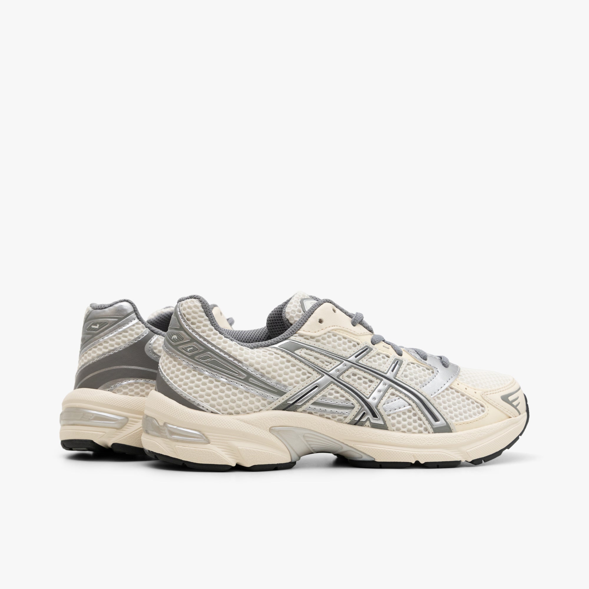  ASICS Women's GEL-1130 Cream / Clay Grey、mySite、merchandisen
