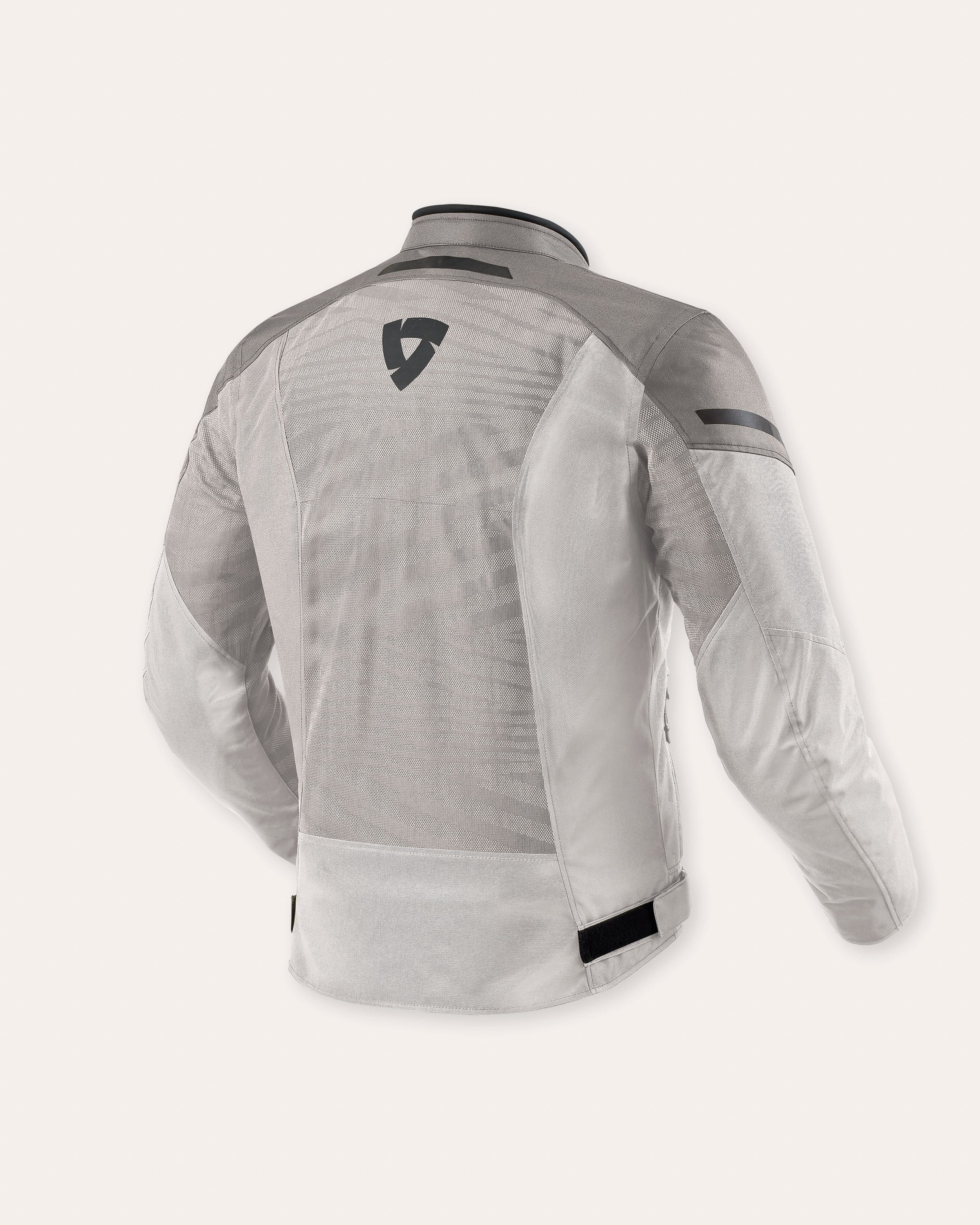 Jacket Torque 2 H2O | Silver-Grey、mySite、dreamappss