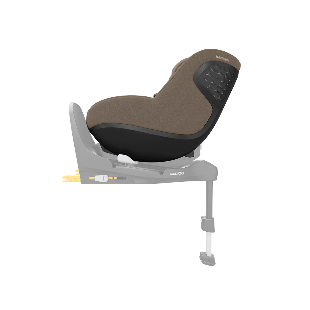  Maxi-Cosi Pearl 360 Pro Car Seat - Authentic Truffle、mySite、merchandisen