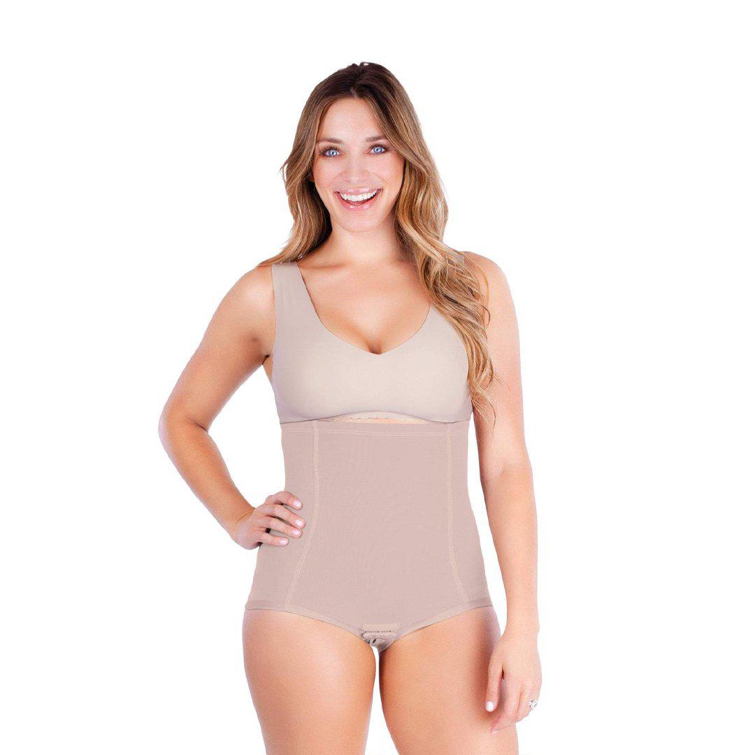  Belly Bandit Postpartum Sculpting Girdle - Nude、mySite、merchandisen