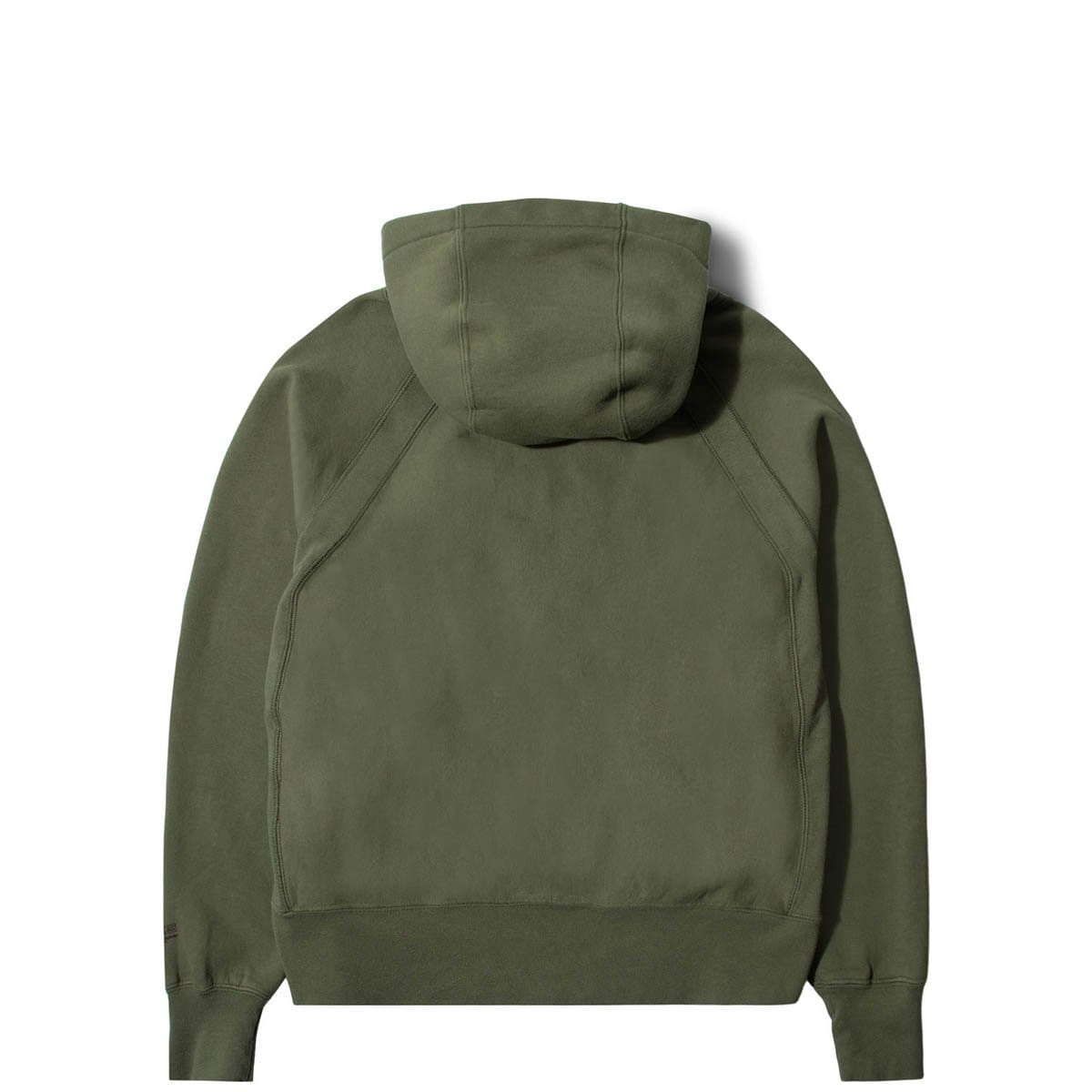 PRINTED RAGLAN HOODIE FOR BODEGA、mySite、zt4zffjzw