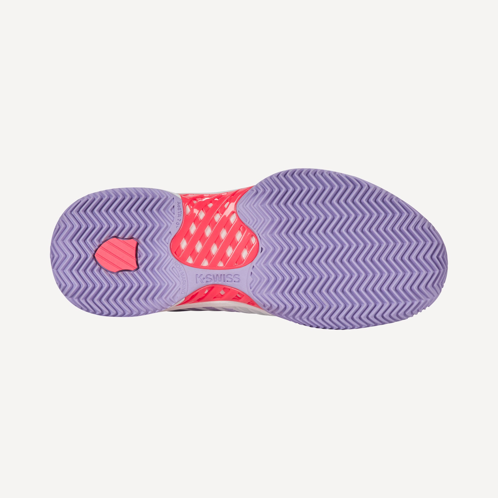 K-Swiss Express Light 3 Women's Clay Court Tennis Shoes