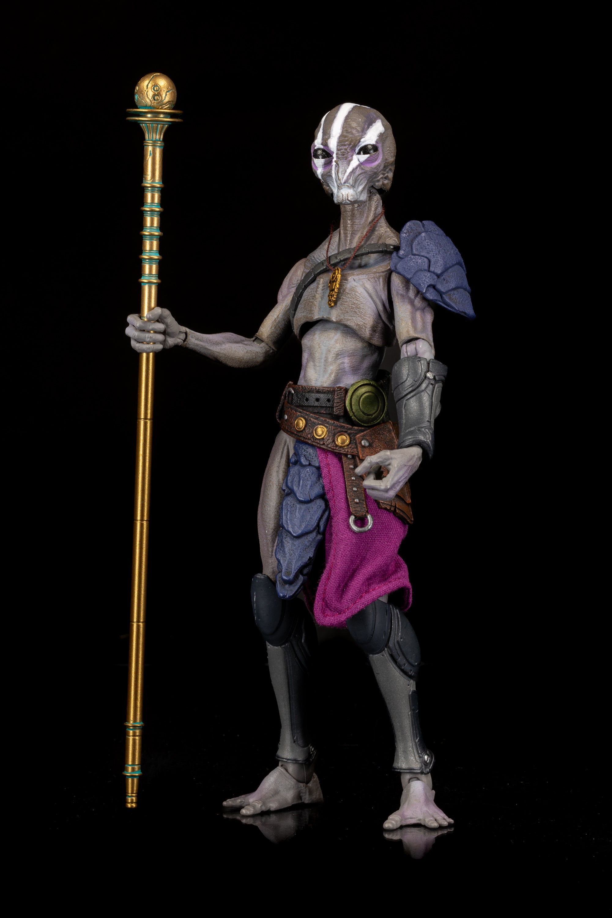 Cosmic Legions Greyborn Character Pack (Figure Not Included)、mySite、hgirdovlk