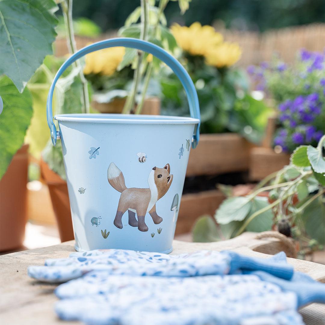  Little Dutch Bucket - Forest Friends、mySite、merchandisen