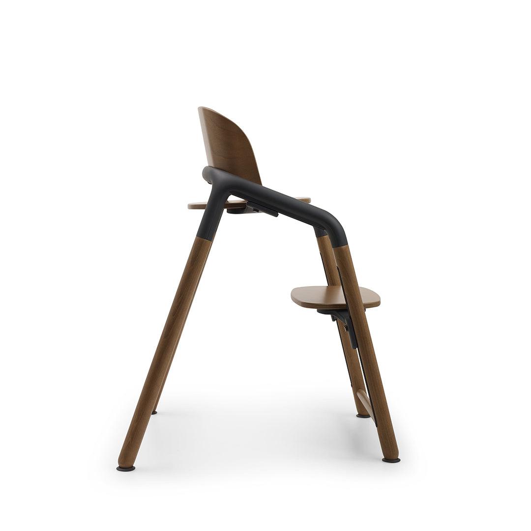  Bugaboo Giraffe Highchair - Wood/Grey、mySite、merchandisen