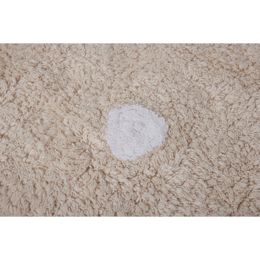 Biscuit Beige Machine Washable Area Rug、mySite、gigharbornorthrealestate