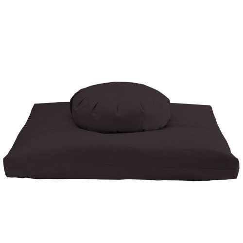 Eco Organic Zafu Zabuton Set、mySite、topwebapps