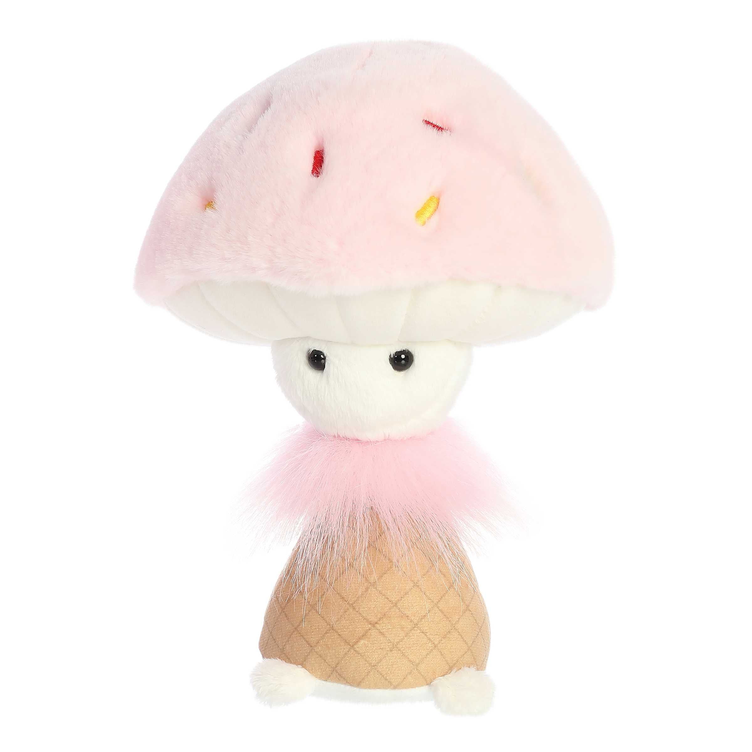 Aurora® - Fungi Friends™ - 9 Ice Cream、mySite、g9winljtr