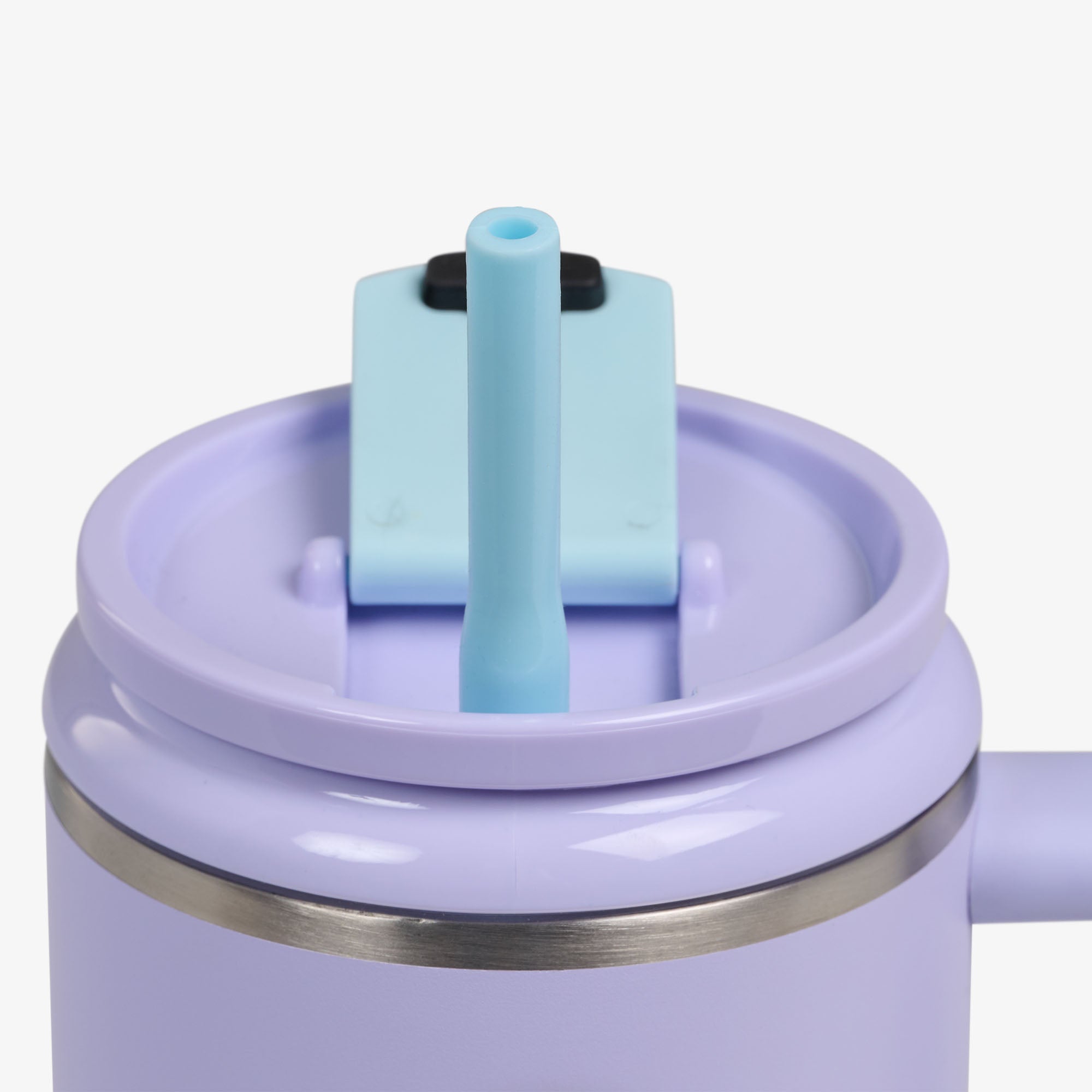 32 Oz Flip ‘n’ Sip Travel Mug、mySite、noshort