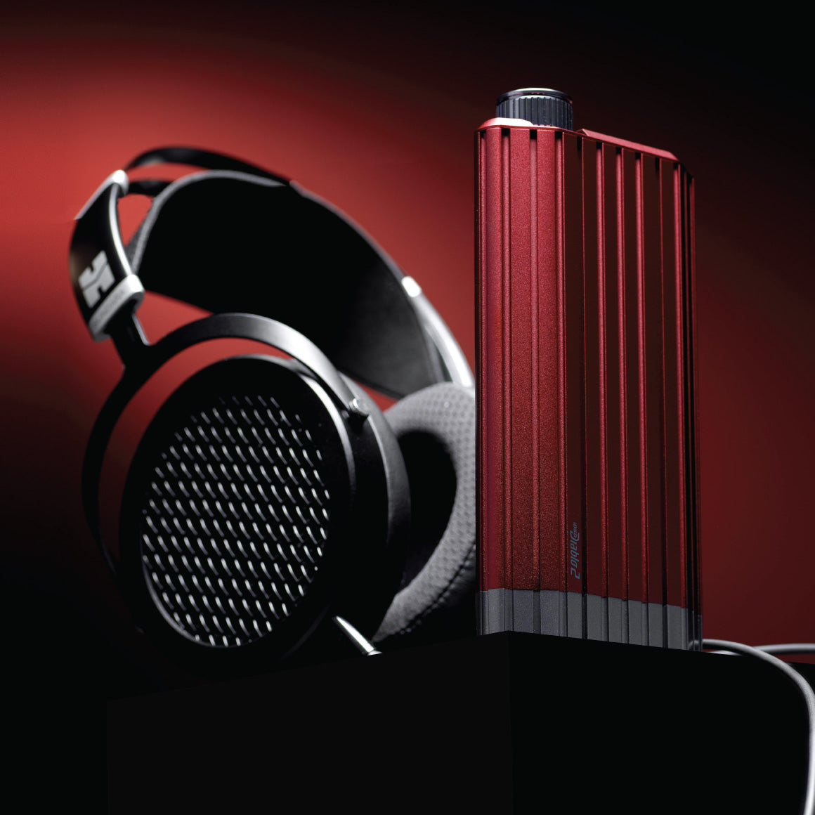  iFi Audio - iDSD Diablo 2、mySite、merchandisen