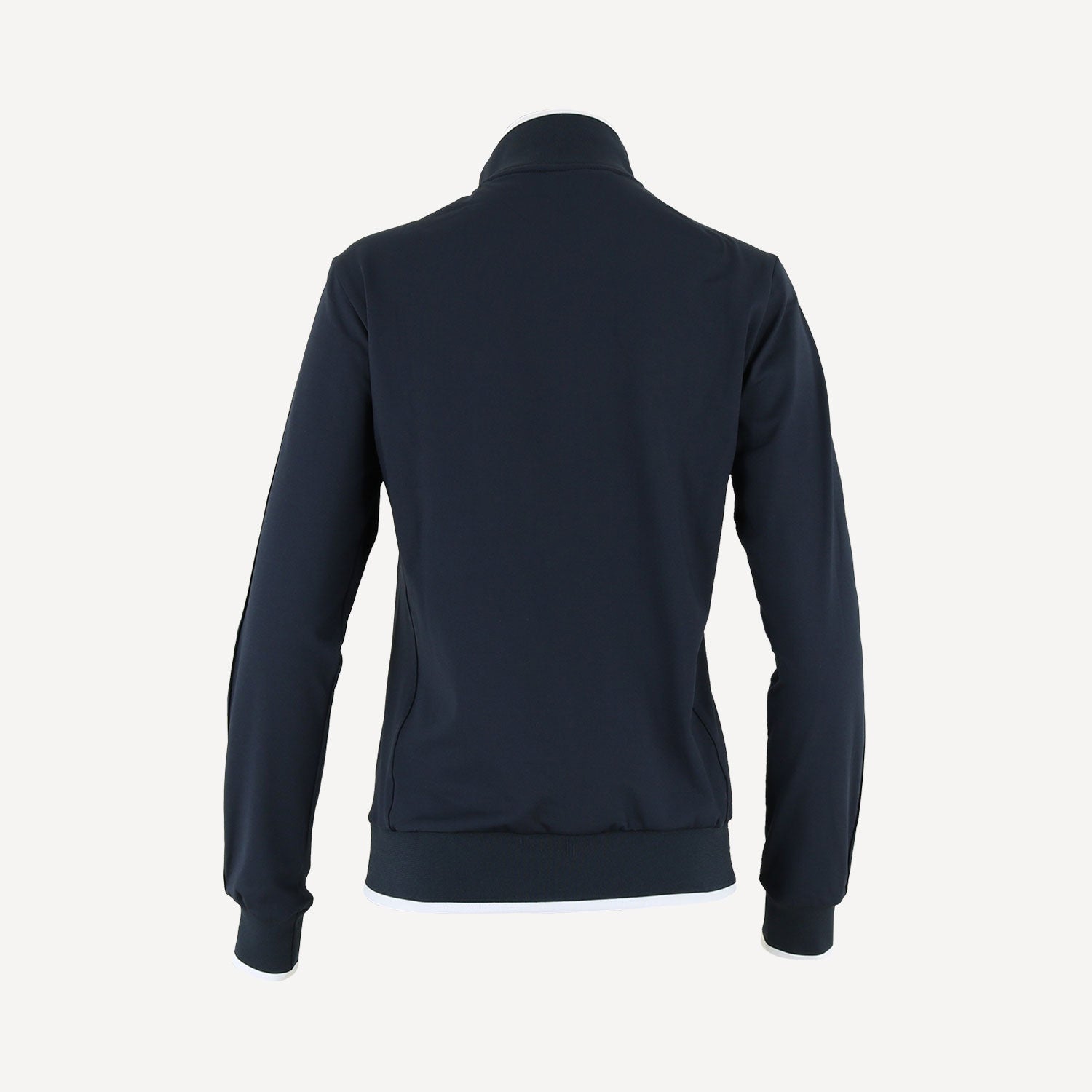 The Indian Maharadja Kadiri Women's Tennis Jacket - TC Capelle、mySite、neckold