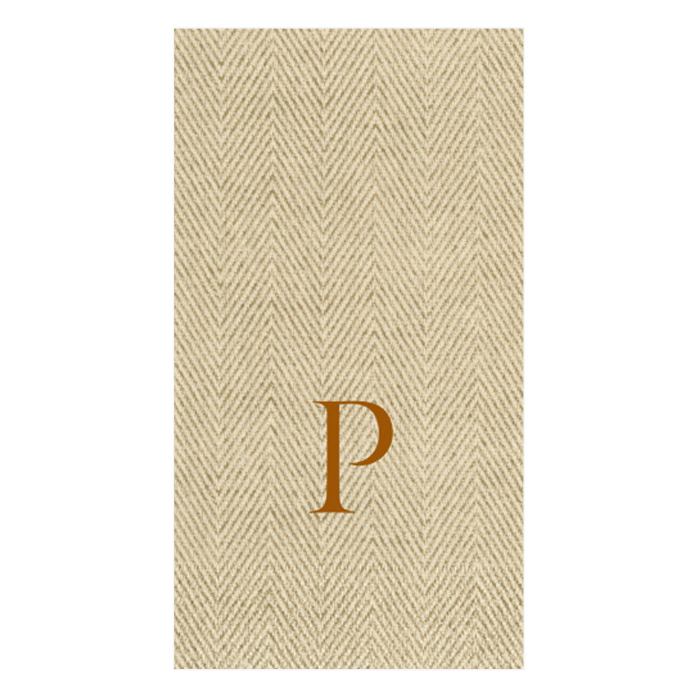  Caspari Airlaid Napkins Jute、mySite、elrpsem3k