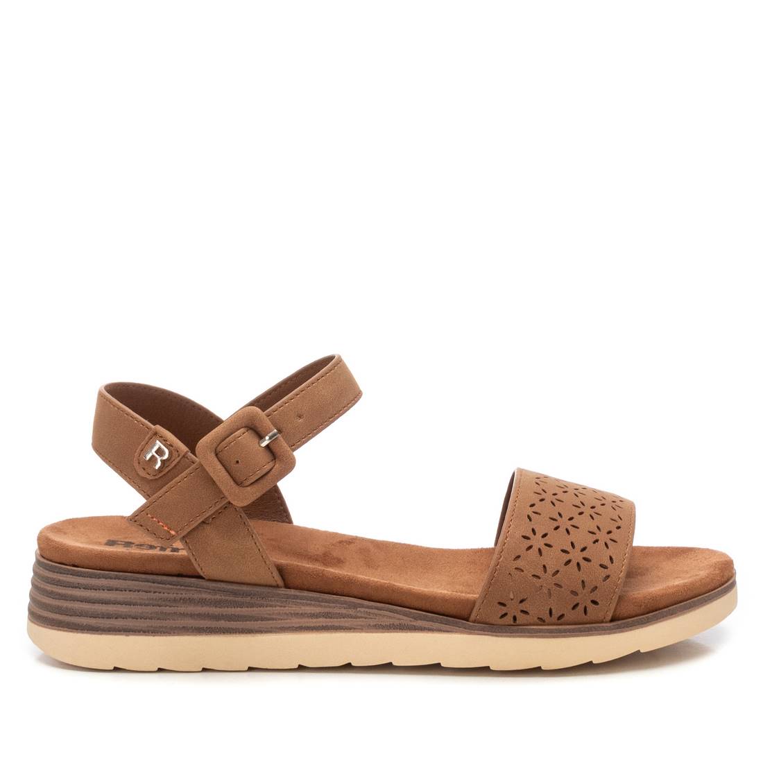 SANDALIA DE MUJER REFRESH 17283802、mySite、gtrtttuynbv