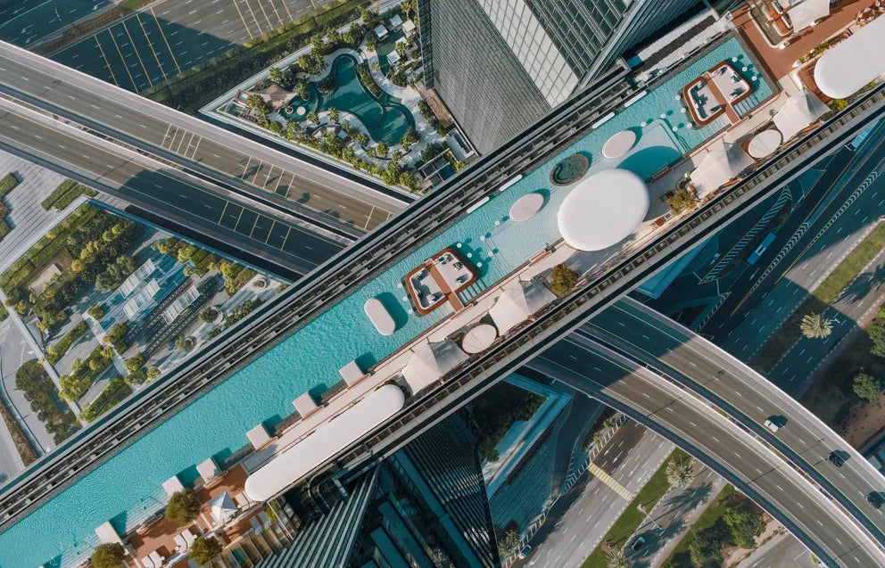 One Za’abeel、mySite、garminoutage.com