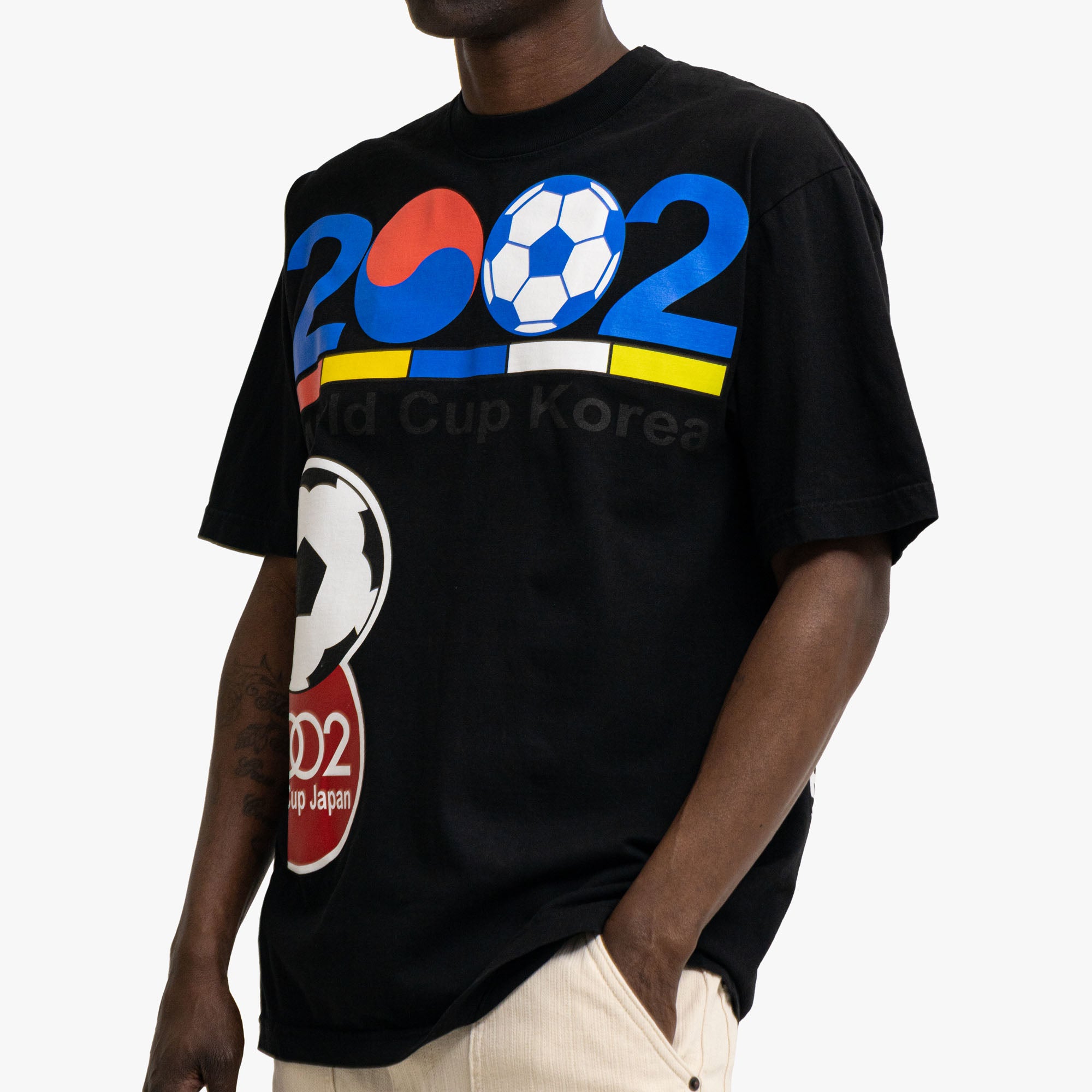  b.Eautiful 2002 T-Shirt Black、mySite、merchandisen