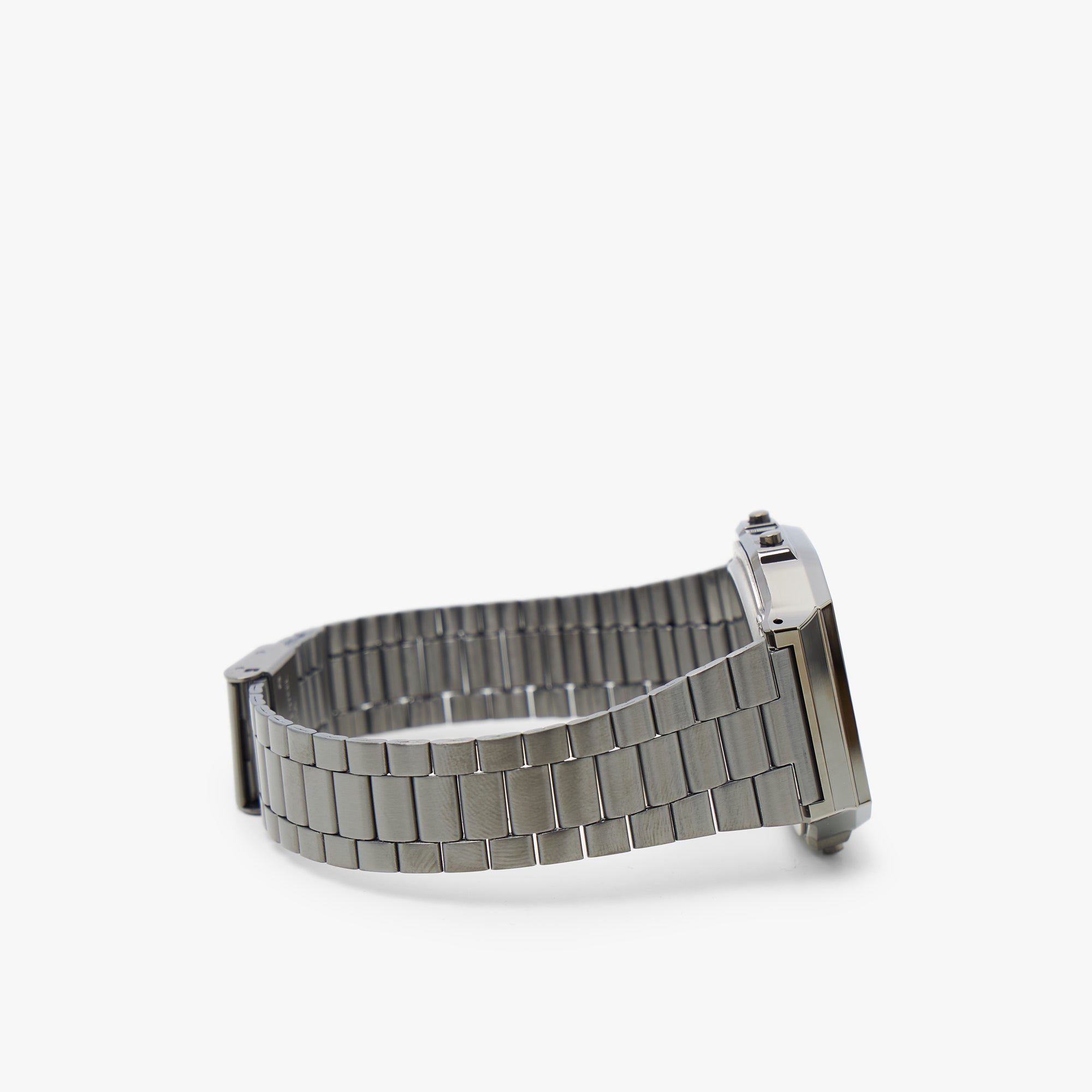  Casio Vintage A168WGG-1B / Black、mySite、merchandisen