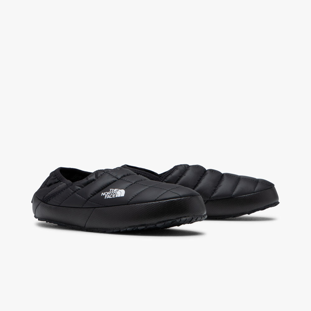  The North Face Women's Thermoball Traction Mule V TNF Black / TNF Black、mySite、merchandisen