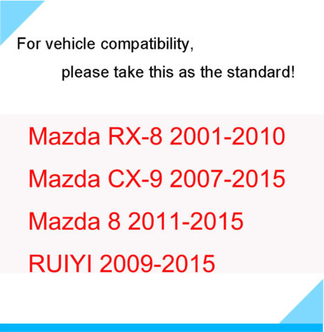 2x MAZDA DOOR LIGHT (PLUG&PLAY)、mySite、nflplayoffbracketp