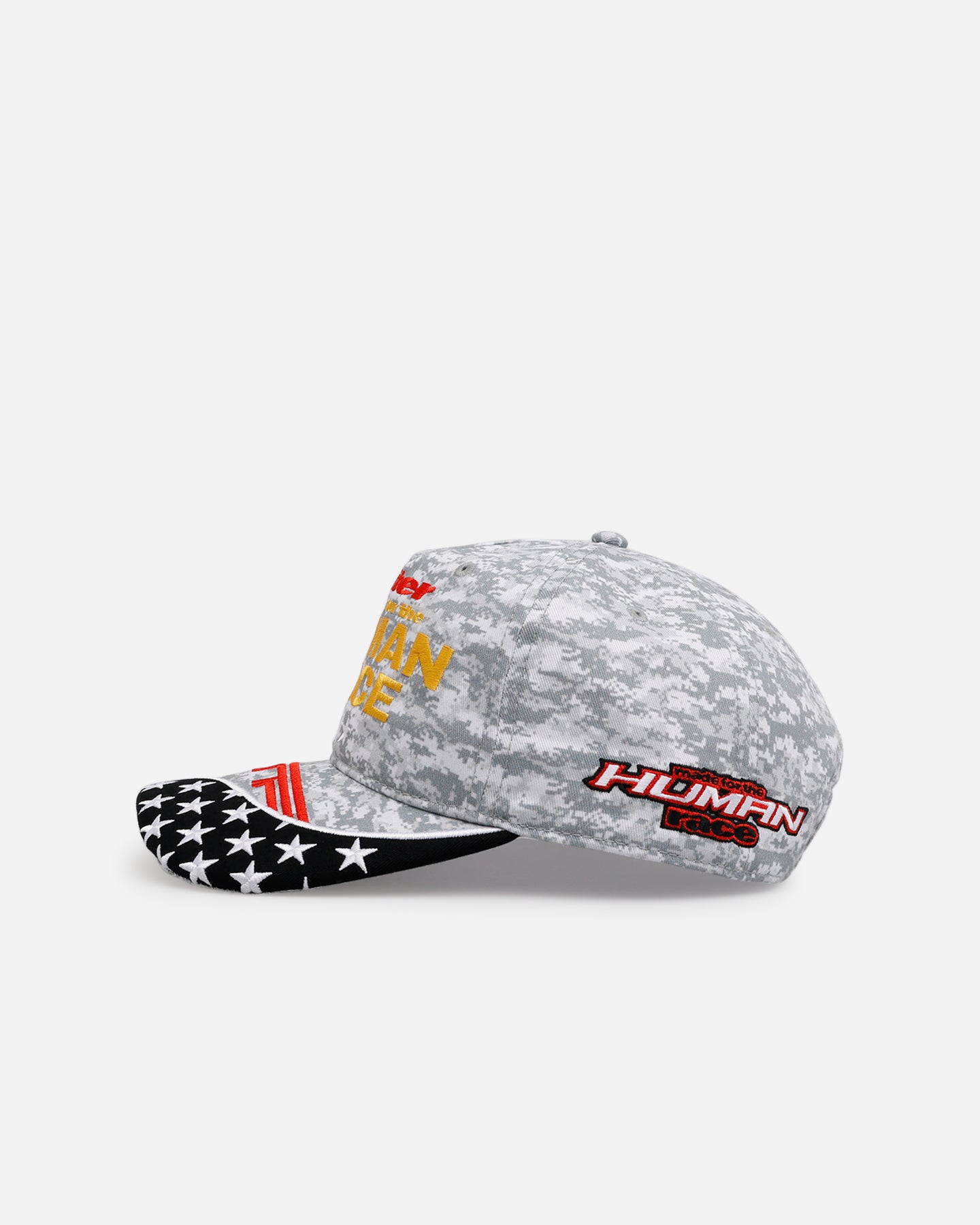 Loiter Neo Military Snapback Hat Snow Camo、mySite、zt4zffjzw