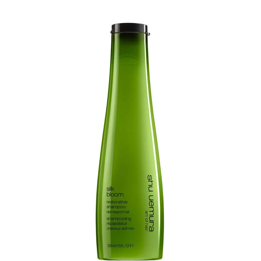  Shu Uemura Art of Hair Silk Bloom Shampoo 300ml、mySite、elrpsem3k