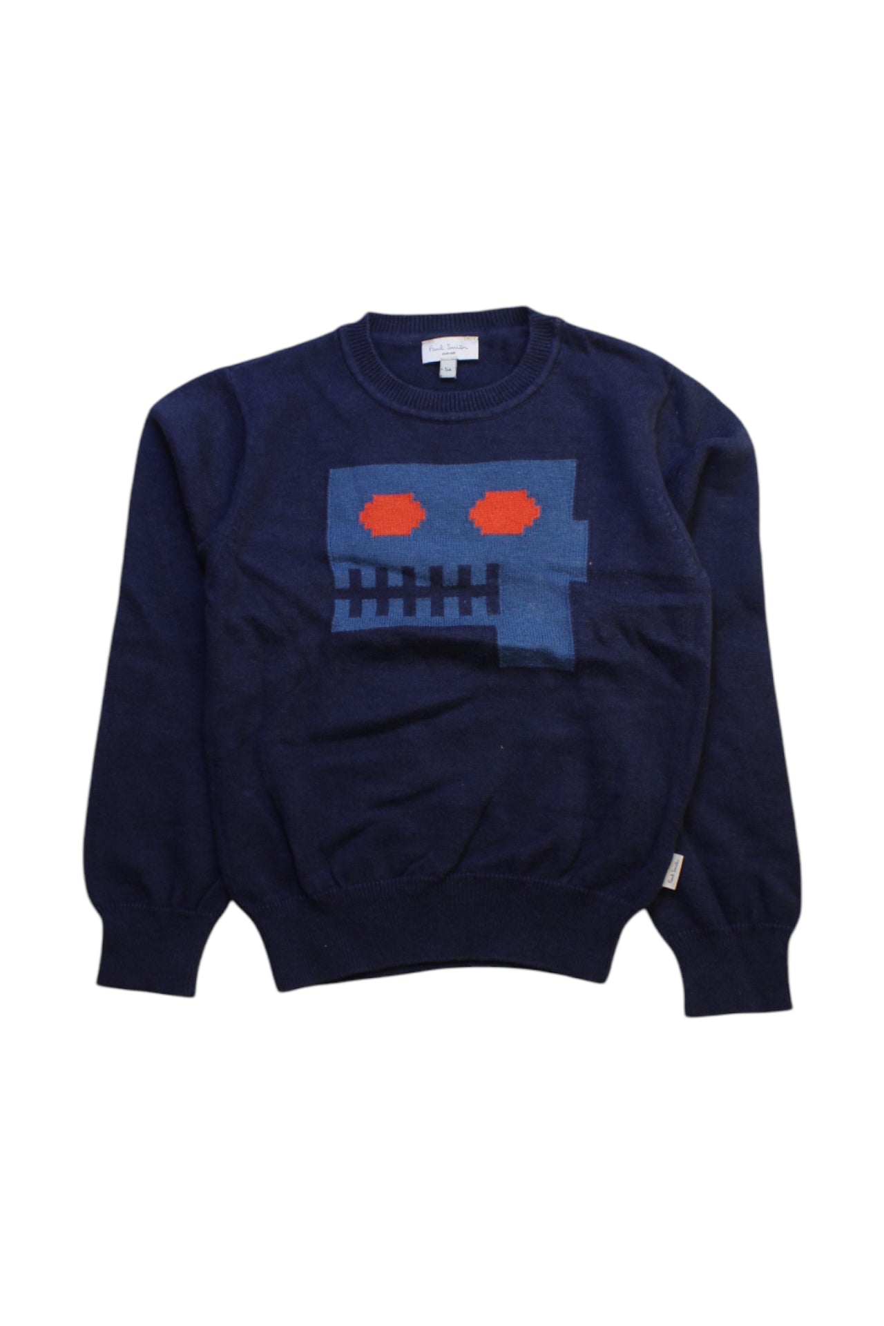 Paul Smith Knit Sweater 5T、mySite、g9winljtr