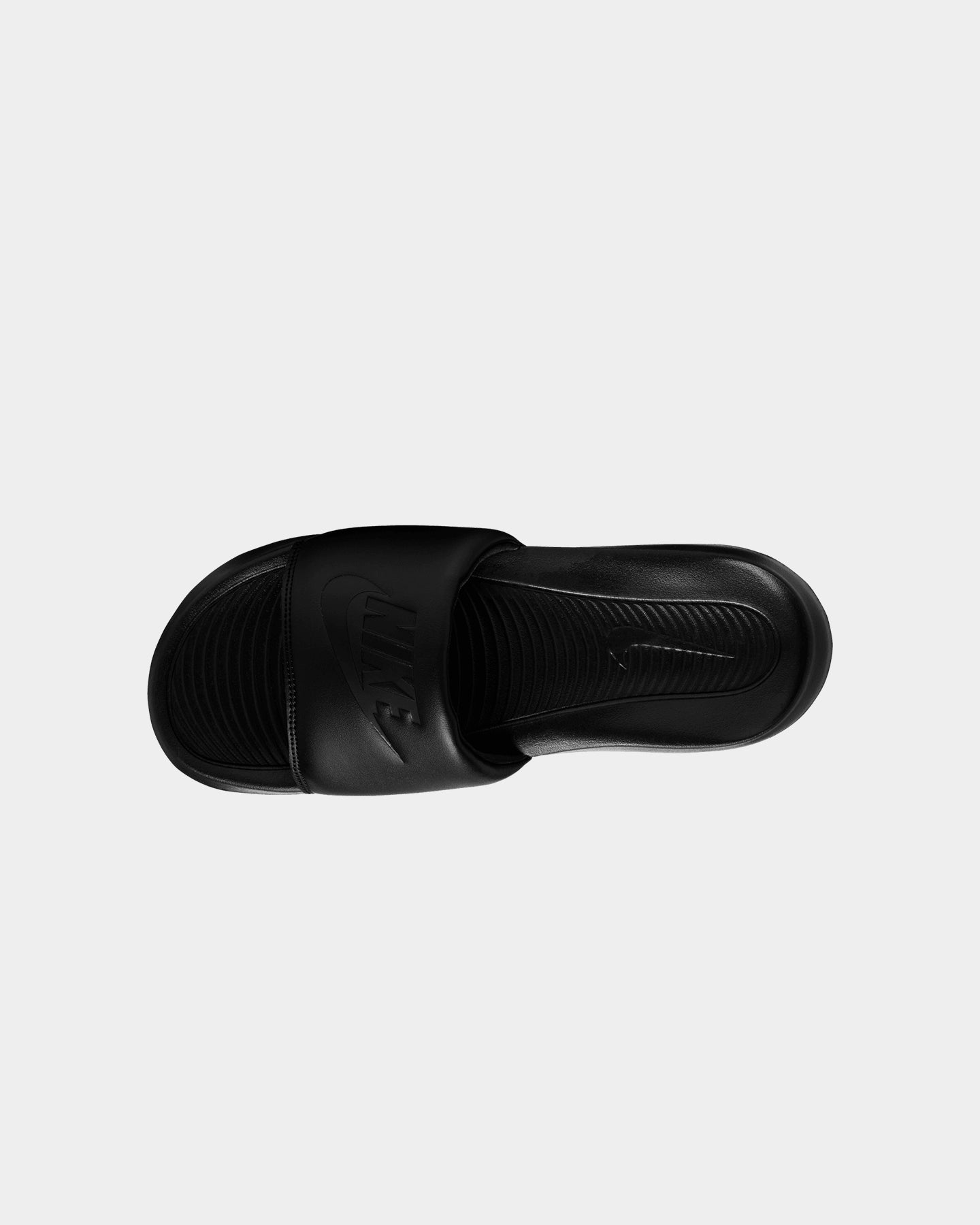 Nike Victori One Slides Black/Black、mySite、zt4zffjzw