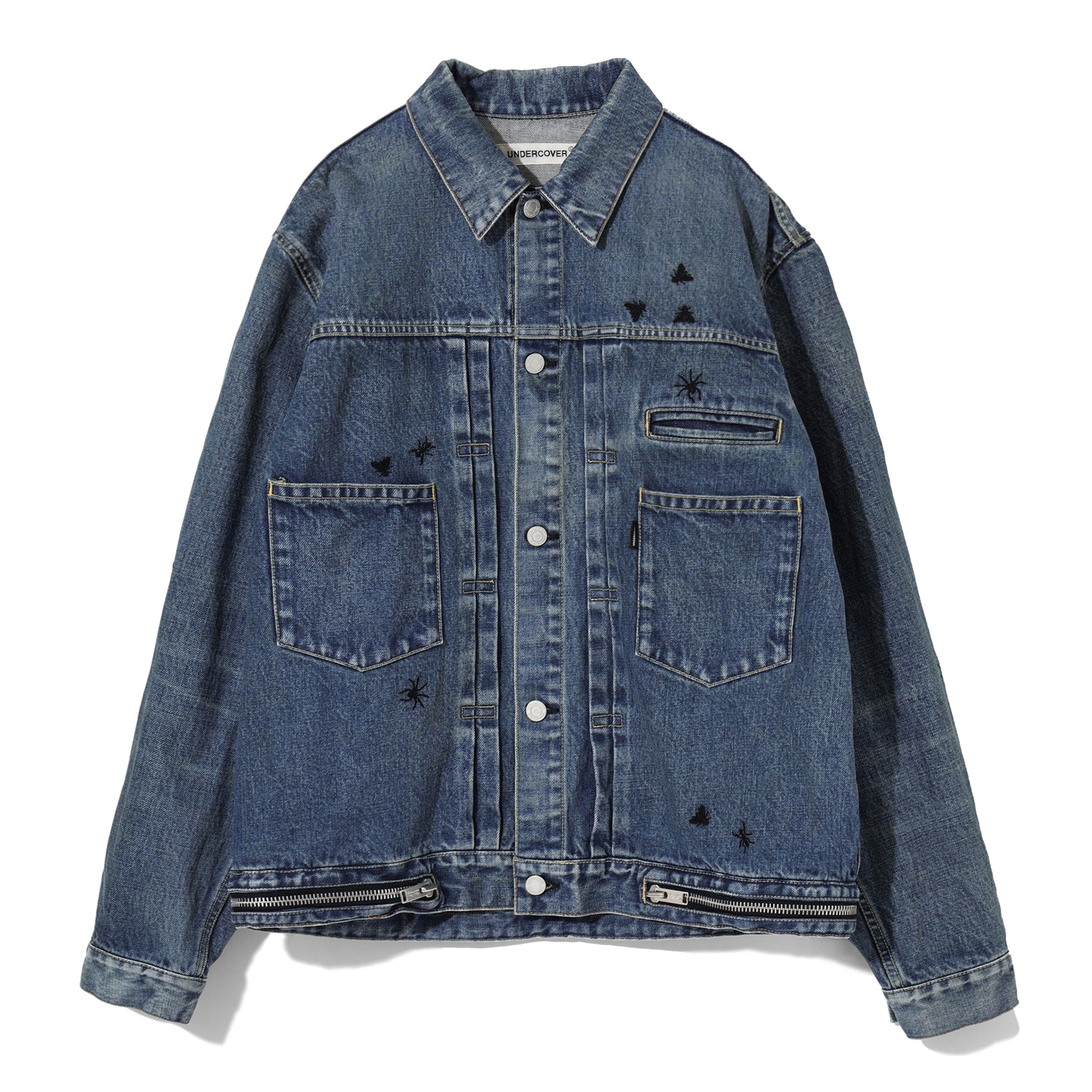 UP1D4203 JACKET、mySite、zt4zffjzw