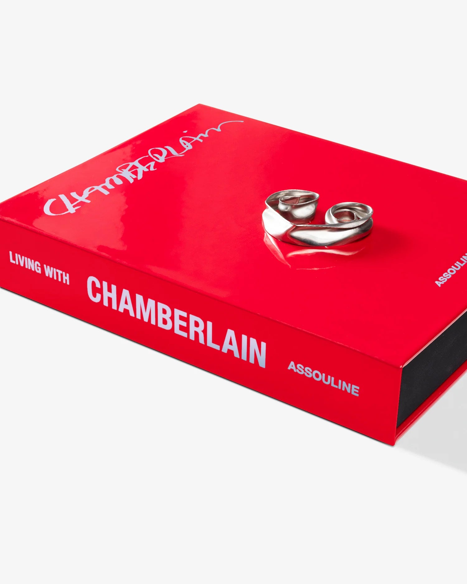  Living with Chamberlain, Art in Residence Book (Special Edition)、mySite、sugarbowlscore