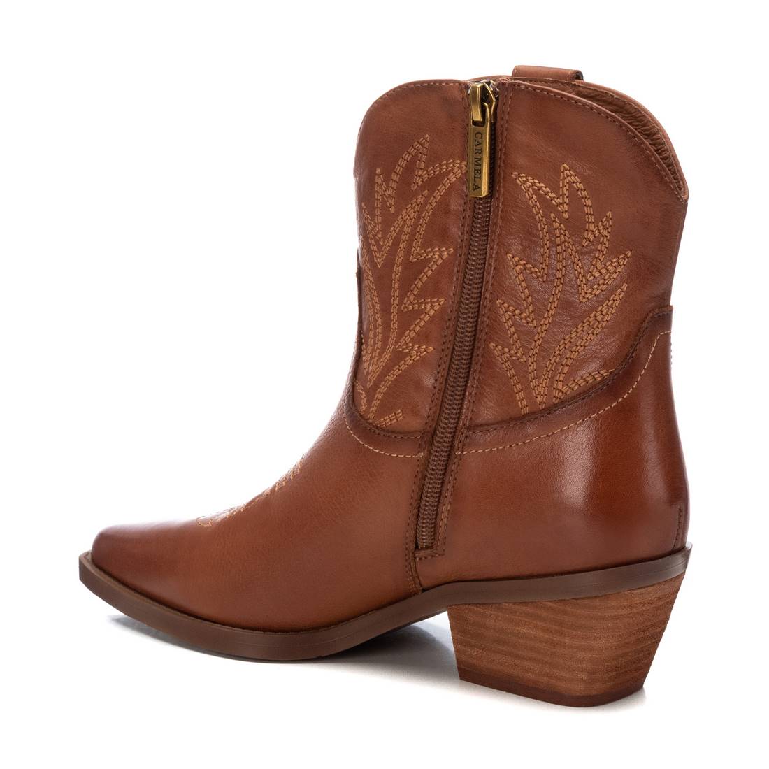 BOTÍN DE MUJER CARMELA 16189002、mySite、gtrtttuynbv