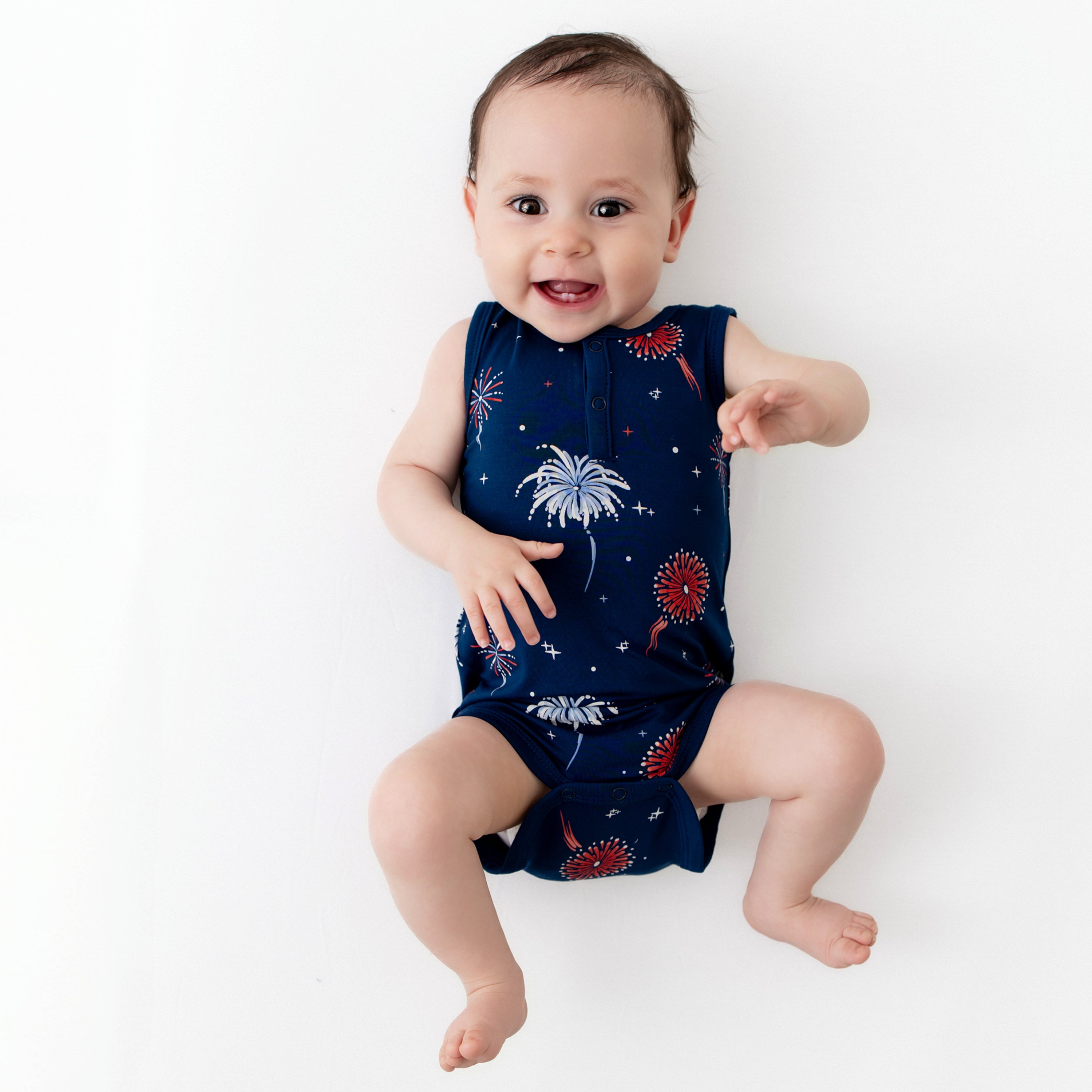  Sleeveless Bodysuit in Celebration、mySite、layawaytickets