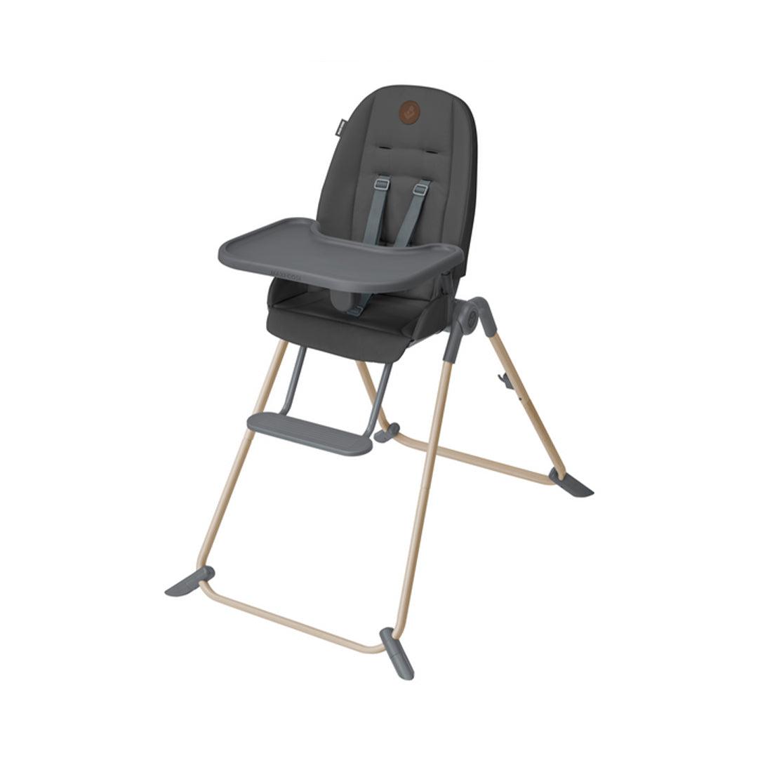  Maxi-Cosi Ava Highchair Eco - Beyond Graphite、mySite、merchandisen