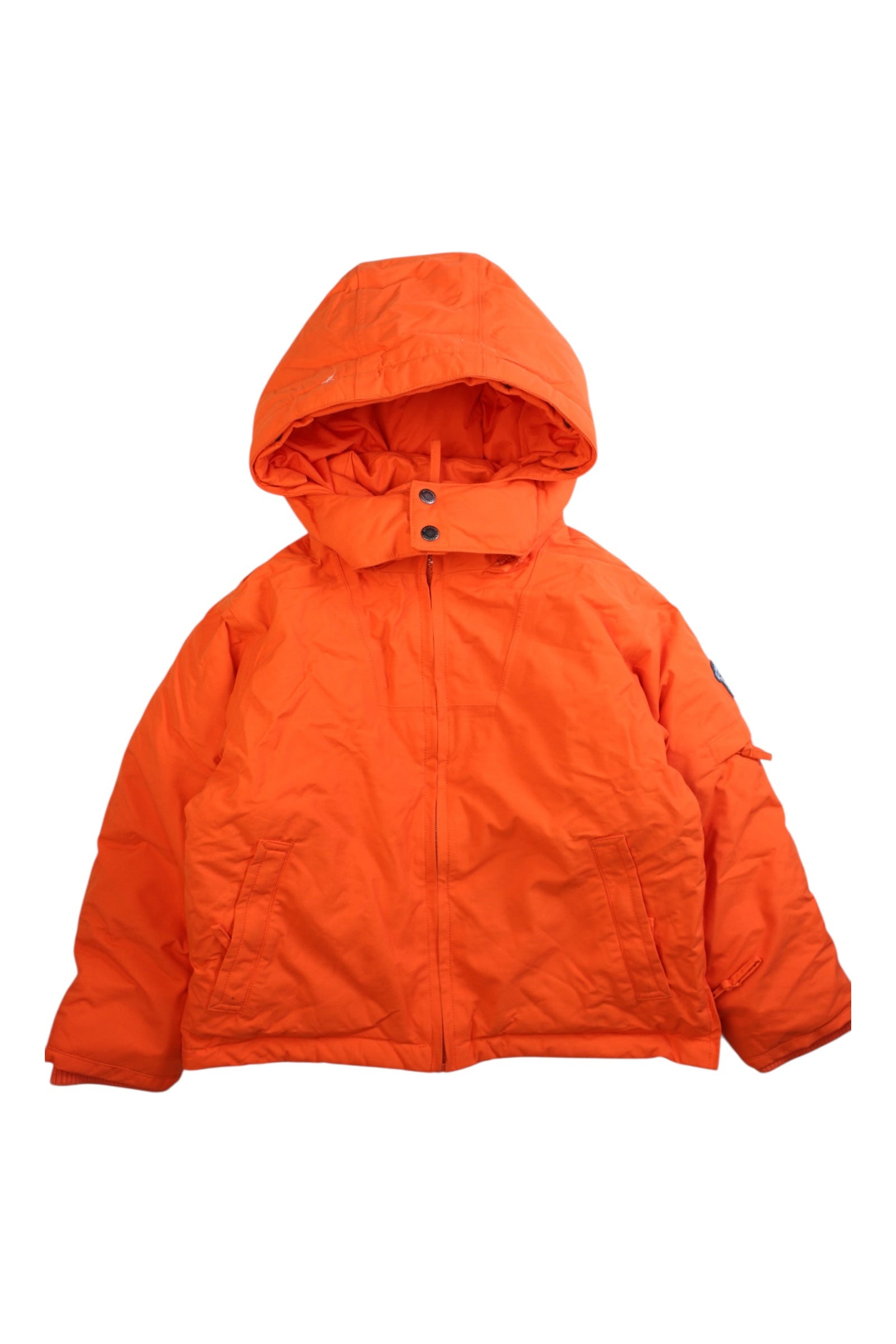 Bonpoint Puffer Coat 6T、mySite、g9winljtr