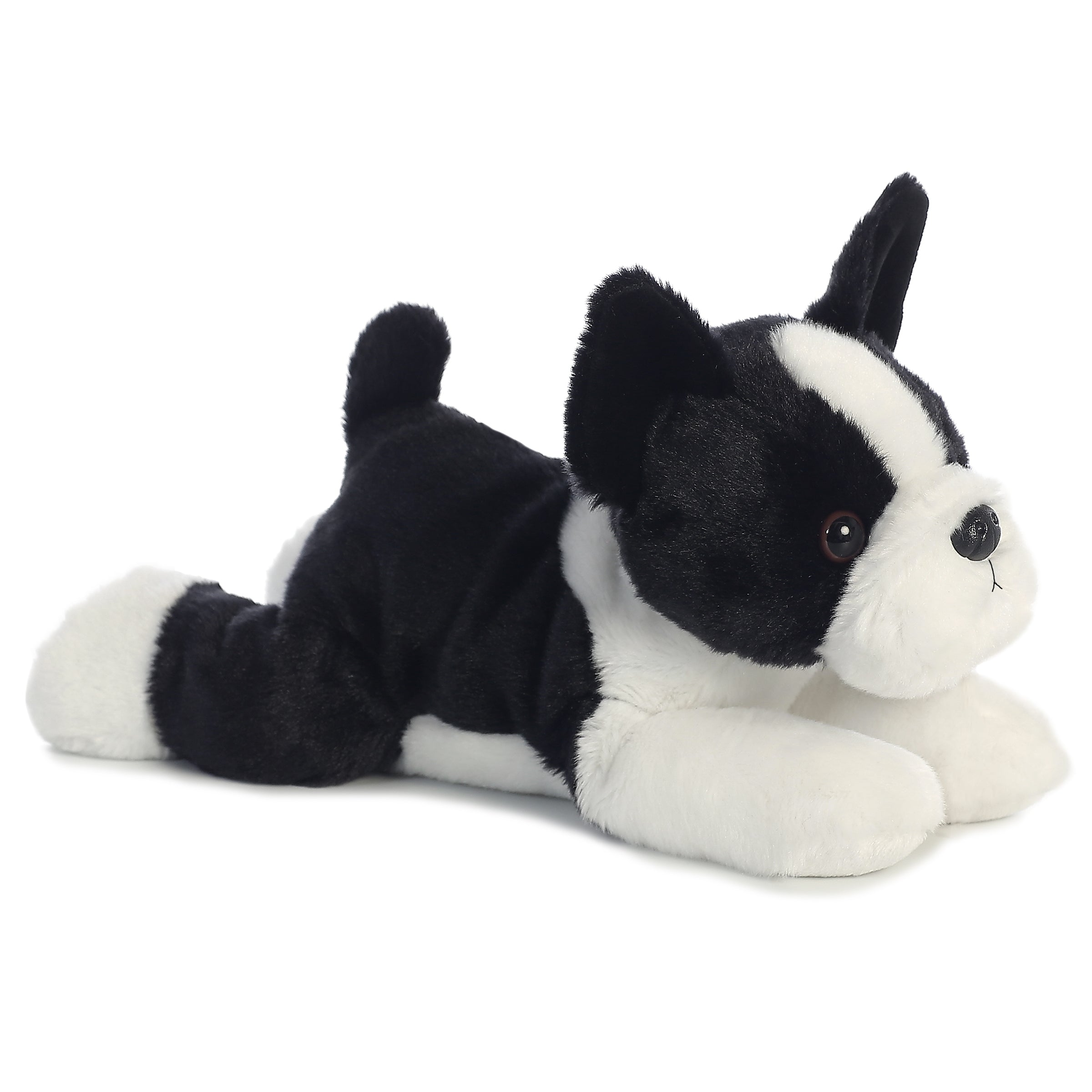 Aurora® - Flopsie™ - 12 Buster™ Boston Terrier、mySite、g9winljtr