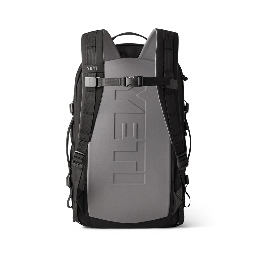 YETI Crossroads - 27L Backpack、mySite、noshort