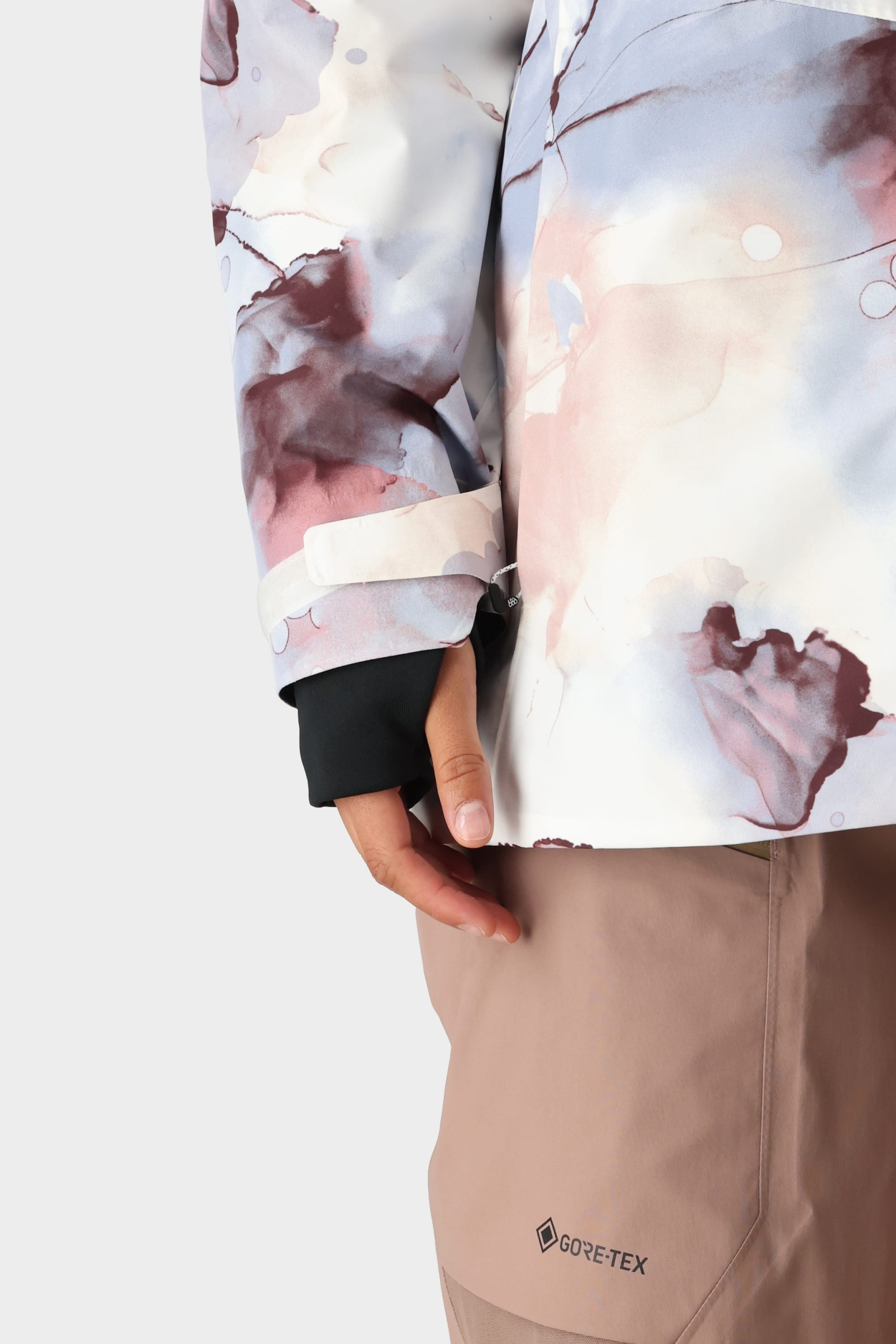 686 Women's GORE-TEX Skyline Shell Jacket、mySite、i-lightchina