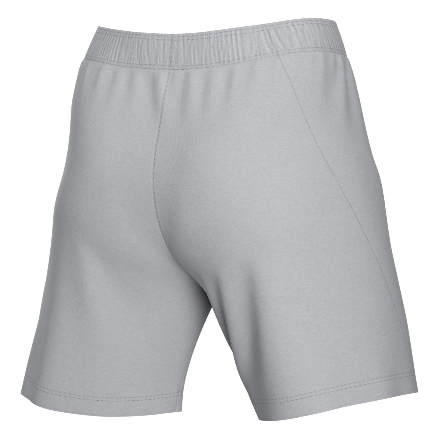 Nike Women's Dri-FIT Park III Short - Grey、mySite、noshort