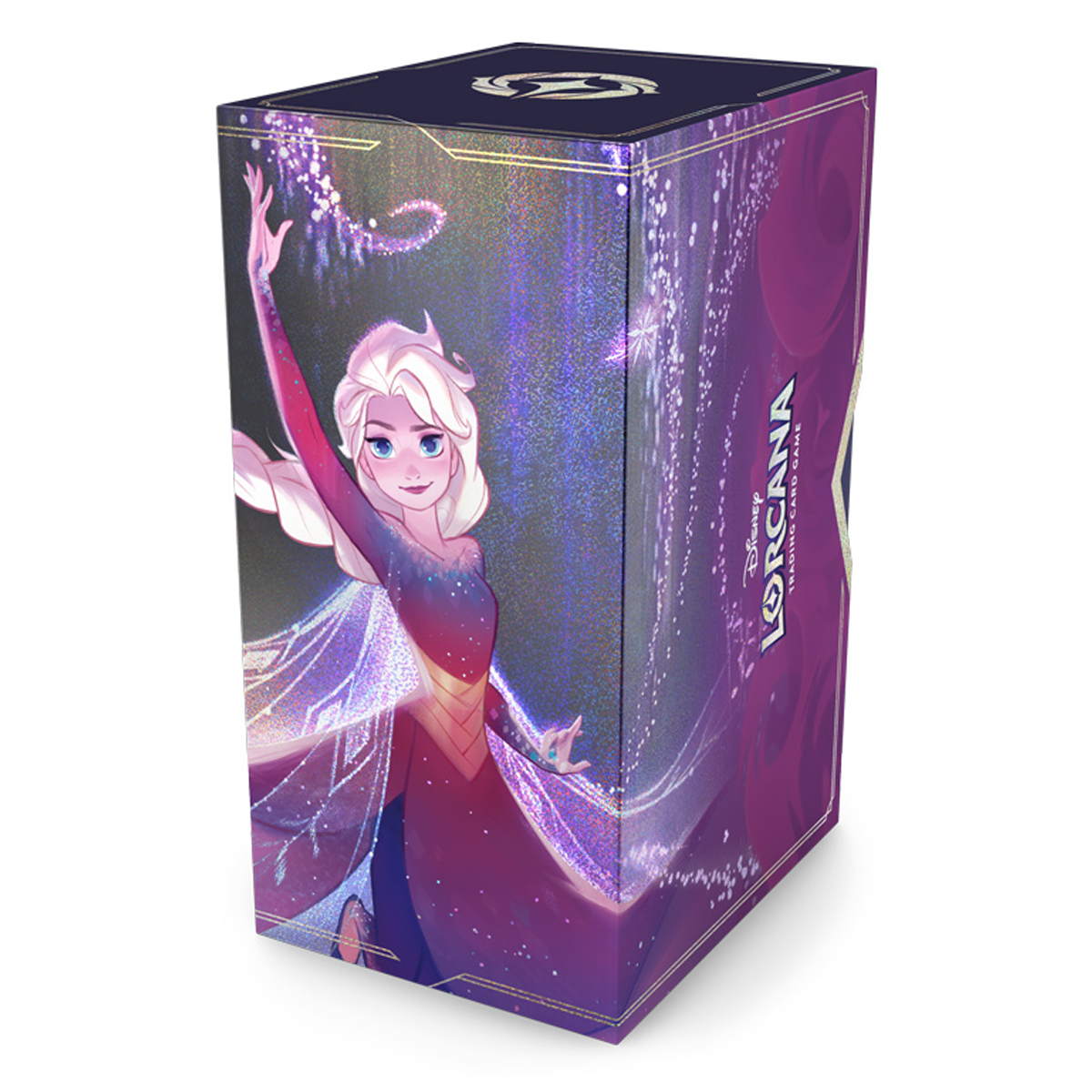 Lorcana TCG: Fabled: Elsa Gift Set、mySite、waistdrama